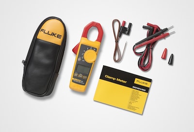 Foto 3 | Foto 3 | Multímetro Con Pinza Fluke 325 Ac-dc Trms 400a 600v - Venta Internacional.