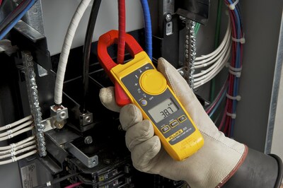 Foto 4 | Foto 4 | Multímetro Con Pinza Fluke 325 Ac-dc Trms 400a 600v - Venta Internacional.