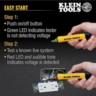 Foto 6 | Foto 6 | Kit De Prueba Eléctrica Klein Tools 69149p Con Multímetro - Venta Internacional.