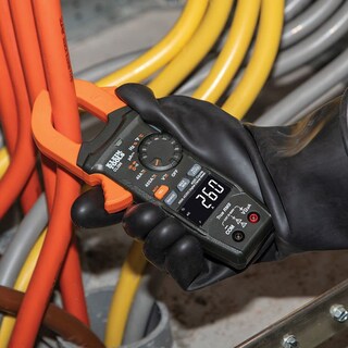 Foto 5 | Foto 5 | Pinza Amperimétrica Digital Klein Tools Cl390 Ac/dc 400 A Con Ncvt - Venta Internacional.