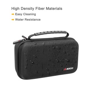 Foto 5 | Foto 5 | Maletín De Transporte Rlsoco Para Fluke 117/115/116/114/113/177/178/179/233 - Venta Internacional.