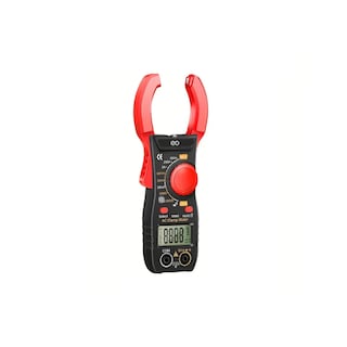 Foto 1 | Foto 1 | Alicates De Amperímetro Digital Eo Safe Imports Esi-12536-1 Multicolor