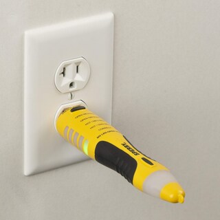 Foto 7 | Foto 7 | Detector De Voltaje Y Analizador De Circuitos De Salida Gfci Sperry Vd7504gfi - Venta Internacional.
