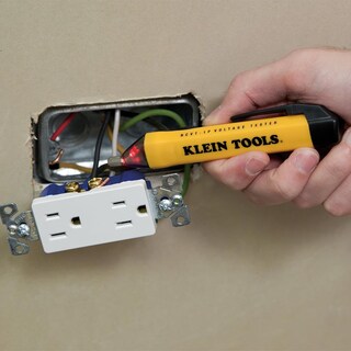 Foto 4 | Foto 4 | Juego De Herramientas Klein Tools 80023p Home Inspector Con Medidor De Humedad - Venta Internacional.