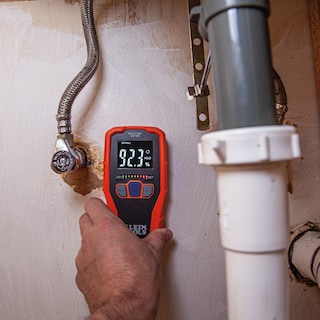Foto 5 | Foto 5 | Juego De Herramientas Klein Tools 80023p Home Inspector Con Medidor De Humedad - Venta Internacional.