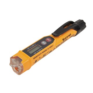 Foto 1 | Foto 1 | Medidor De Voltaje Klein Tools Ncvt-4ir 12-1000 V Con Termómetro Ir - Venta Internacional.