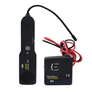 Foto 1 | Foto 1 | Cable Corto-circuit, Testador Automotriz Eo Safe Imports Esi-19423 Negro