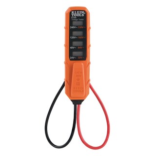 Foto 1 | Foto 1 | Probador De Tensión Klein Tools Et45 Ac/dc De Baja Tensión - Venta Internacional.
