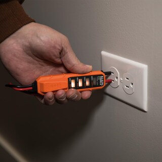 Foto 5 | Foto 5 | Probador De Tensión Klein Tools Et45 Ac/dc De Baja Tensión - Venta Internacional.