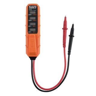 Foto 6 | Foto 6 | Probador De Tensión Klein Tools Et45 Ac/dc De Baja Tensión - Venta Internacional.