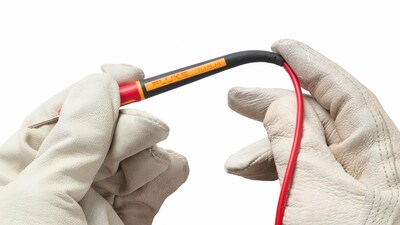 Foto 4 | Foto 4 | Prueba La Sonda Twistguard De 2 Mm Fluke Tl175-hv Cat Iii De 1500 V - Venta Internacional.