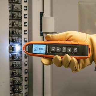 Foto 4 | Foto 4 | Kit De Buscador De Disyuntores Y Trazador De Cables Klein Tools Et450 - Venta Internacional.
