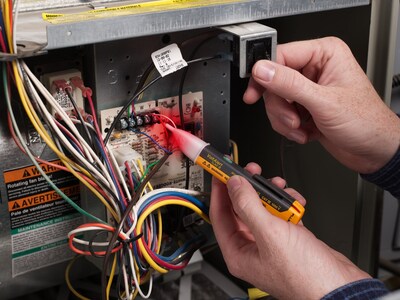 Foto 3 | Foto 3 | Detector De Baja Tensión Fluke 1lac-a-ii De 1000 V Ac - Venta Internacional.