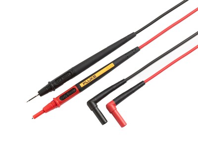 Foto 1 | Foto 1 | Puntas De Sonda Test Leads Tl175 Twistguard De 2 Mm De Diámetro - Venta Internacional.