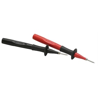 Foto 1 | Foto 1 | Sondas De Ensayo Industriales Fluke Tp220 Suregrip 600v Cat Iv - Venta Internacional.
