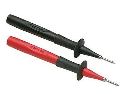 Foto 2 | Foto 2 | Sondas De Ensayo Industriales Fluke Tp220 Suregrip 600v Cat Iv - Venta Internacional.