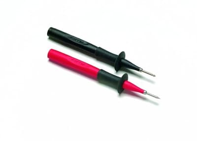 Foto 3 | Foto 3 | Sondas De Ensayo Industriales Fluke Tp220 Suregrip 600v Cat Iv - Venta Internacional.