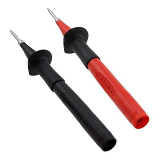 Foto 4 | Foto 4 | Sondas De Ensayo Industriales Fluke Tp220 Suregrip 600v Cat Iv - Venta Internacional.