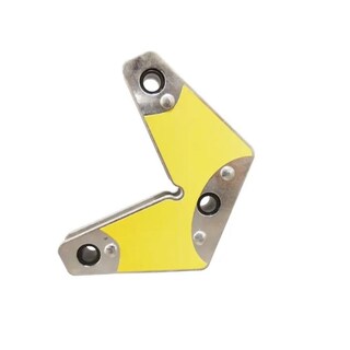 Foto 1 | Foto 1 | Escuadra Magnética Obi para Soldar Esquinas 3/4 In 11 kg
