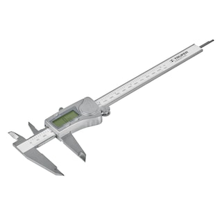 Foto 1 | Foto 1 | Calibrador Vernier Digital Truper 6'' /15 cm de Acero Inoxidable Standar y Milímetros