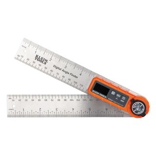 Foto 1 | Foto 1 | Medidor Digital De Ángulos Resistente 935daf Klein Tools