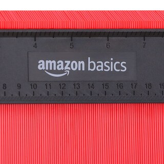 Foto 3 | Foto 3 | Juego de Medidores De Contorno Con Perfil De 13 Cm Y 25 Cm - Venta Internacional