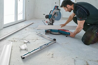 Foto 6 | Foto 6 | Buscador Digital De Ángulos E Inclinómetro Bosch Gam 270 Mfl - Venta Internacional.