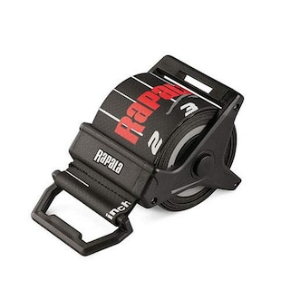 Foto 1 | Foto 1 | Regla Retráctil Rapala Rrrul60 De 60 Cm Con Resorte - Venta Internacional.