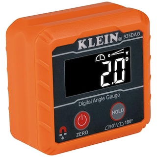 Foto 1 | Foto 1 | Medidor Electrónico Digital De Nivel Y Ángulo Klein Tools 935dag - Venta Internacional.