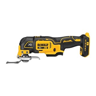 Foto 1 | Foto 1 | Multiherramienta Oscilante DeWALT DCS356B de 3 Velocidades color Amarillo