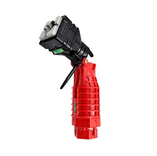 Foto 1 | Foto 1 | Llave Multiuso Eo Safe Imports para Instalación de Fregadero 18 en 1 color Rojo