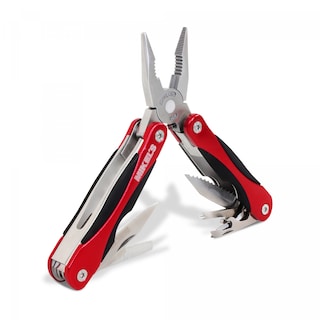 Foto 1 | Foto 1 | Multiherramientas Mango Ergonómico Mikel´s MHE-131 13 en 1