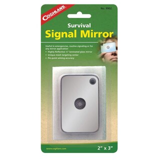 Foto 3 | Foto 3 | Espejo De Señales 2''x 3''