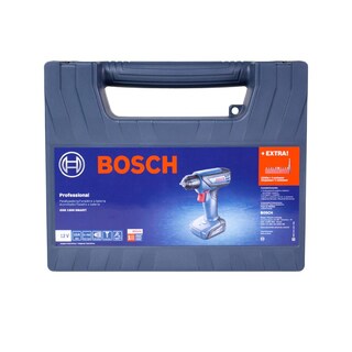Foto 5 | Foto 5 | Taladro Atornillador Inalámbrico 12v + Maletín y Kit Bosch