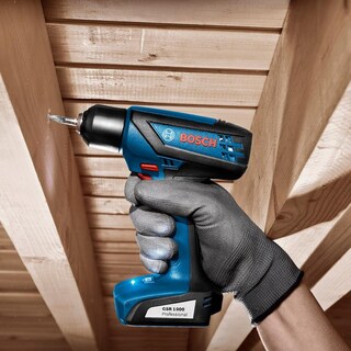 Foto 6 | Foto 6 | Taladro Atornillador Inalámbrico 12v + Maletín y Kit Bosch