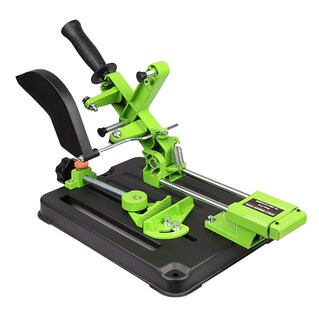 Foto 1 | Foto 1 | Soporte Profesional Para Amoladora Angular Apto Para 100-125 Negro/verde
