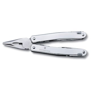 Foto 3 | Foto 3 | Multiherramienta Victorinox Swiss Tool Spirit X Plus Con Funda - Venta Internacional.