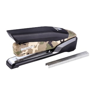 Foto 4 | Foto 4 | Engrapadora Bostitch Office De Metal Con Resorte, Camuflaje - Venta Internacional.