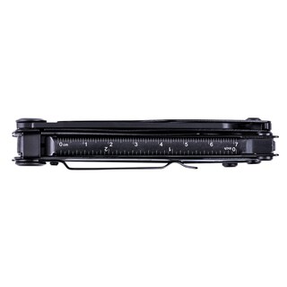 Foto 5 | Foto 5 | Multiherramienta Black Nextorch Mt10, Negro, De Acero Inoxidable Con Bloqueo En La Hoja Y La Sierra, Dureza 57-58