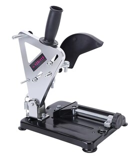 Foto 1 | Foto 1 | Soporte Esmeril Angular Amoladora Corte Diametro 100 A 125 Negro/gris