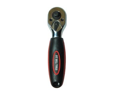 Foto 3 | Foto 3 | Matraca Doble 1/4''-3/8'' Pit Bull Tools