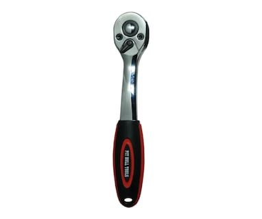 Foto 3 | Foto 3 | Matraca Profesional 3/8'' Marca Pitbulltools