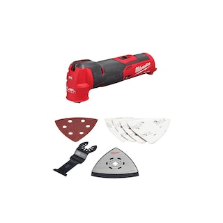 Foto 1 | Foto 1 | Multiherramienta Oscilante Milwaukee 2526-20 M12 12v - Venta Internacional.