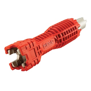Foto 1 | Foto 1 | Llave De Fontanería Ridgid 57003 Ez Change Grifo Tool - Venta Internacional.