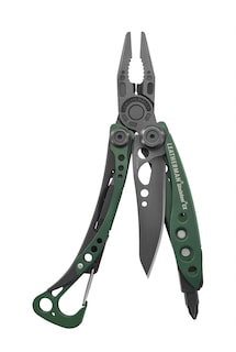 Foto 1 | Foto 1 | Multiherramienta Leatherman Skeletool Cx Ligera 7 En 1 - Venta Internacional.