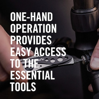 Foto 6 | Foto 6 | Multiherramienta Leatherman Skeletool Cx Ligera 7 En 1 Azul - Venta Internacional.