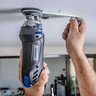 Foto 4 | Foto 4 | Cortadora De Broca Dremel 9050pro 660w 30000rpm 120v + Acc