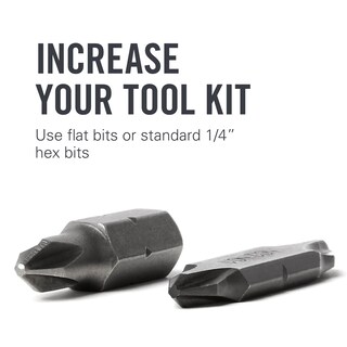 Foto 4 | Foto 4 | Accesorio Adicional Para Extender El Controlador Bit Leatherman Black - Venta Internacional.