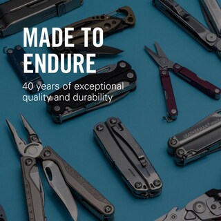 Foto 7 | Foto 7 | Multiherramienta Leatherman Skeletool Cx Ligera 7 En 1 Verde - Venta Internacional.