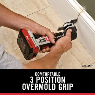 Foto 5 | Foto 5 | Herramienta Oscilante Porter-cable 20v Max* Pcc710b Con 11 Accesorios - Venta Internacional.